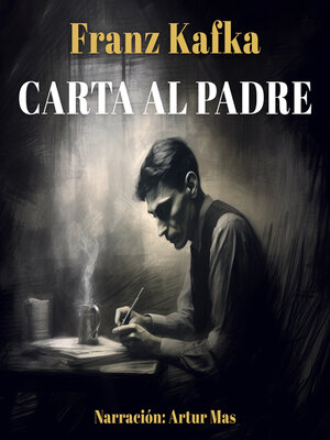 Carta al Padre - Audiobook